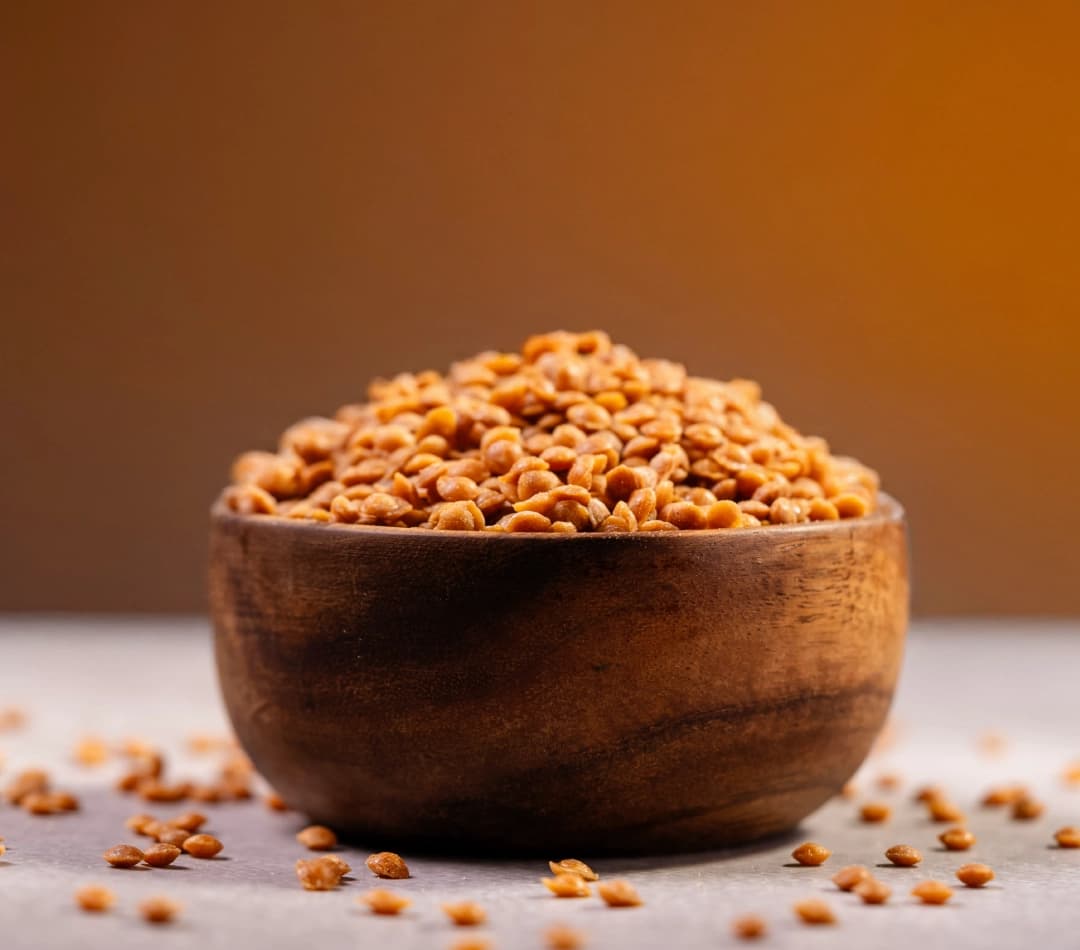 Butterscotch Flakes  4 mm