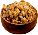 Mix Nut Crunch