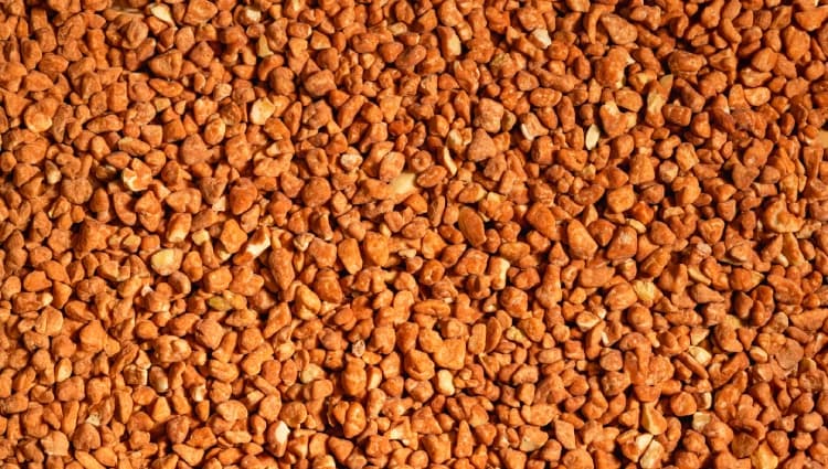 Cashew Pralines image 3