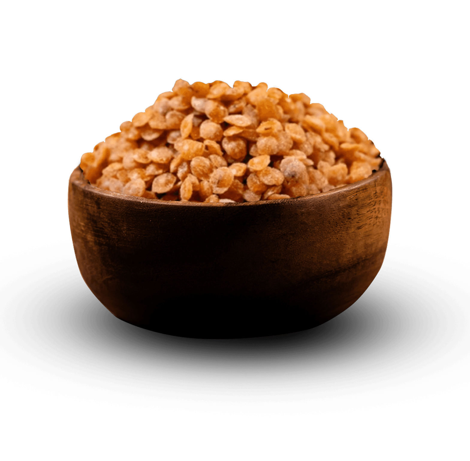 Toppings Cone Crackles