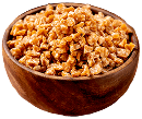 Almond-Salted Pralines