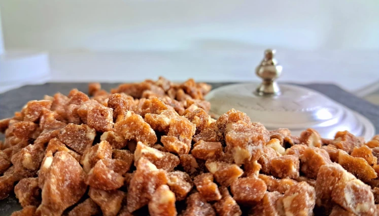 Pralines