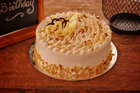 Butterscotch cakes