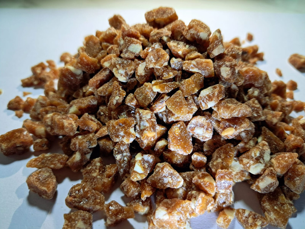 Pralines