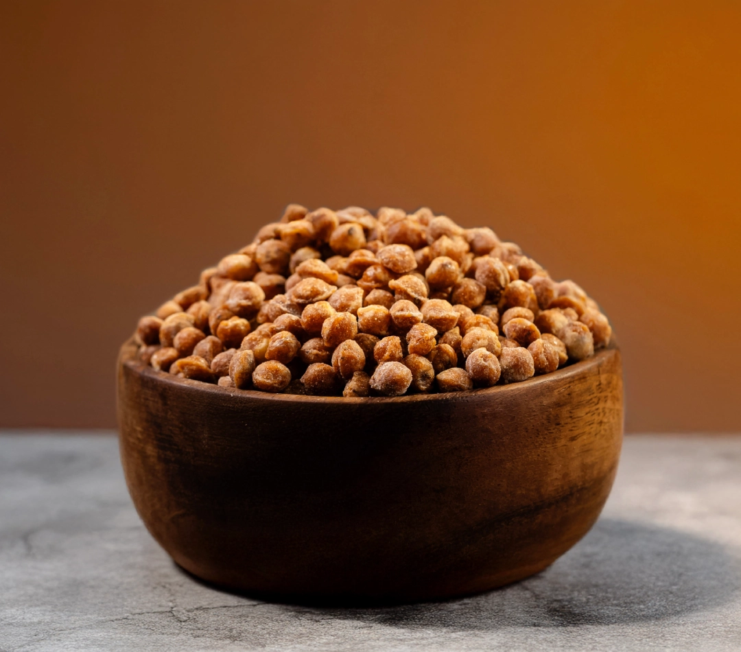 butterscotch nut